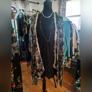 #287 5 Pc Outfit Size XL